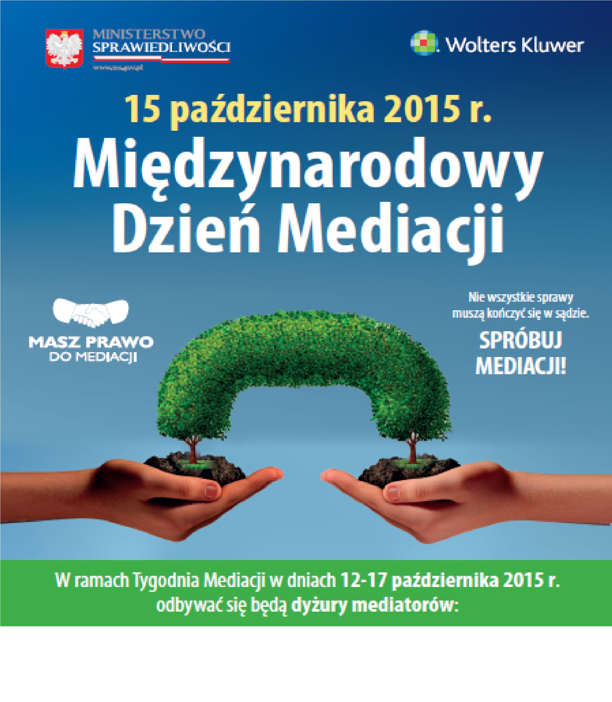 Tydzień mediacji 2015 Petryszyn